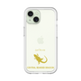 Slim Protection Premium Case［ &UCHINOCO - Bearded Dragon ］