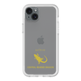 Slim Protection Premium Case［ &UCHINOCO - Bearded Dragon ］
