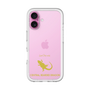 Slim Protection Premium Case［ &UCHINOCO - Bearded Dragon ］