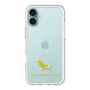 Slim Protection Premium Case［ &UCHINOCO - Bearded Dragon ］