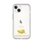 Slim Protection Premium Case［ &UCHINOCO - Leopard Gecko ］
