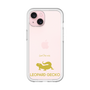 Slim Protection Premium Case［ &UCHINOCO - Leopard Gecko ］