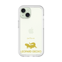 Slim Protection Premium Case［ &UCHINOCO - Leopard Gecko ］