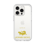 Slim Protection Premium Case［ &UCHINOCO - Leopard Gecko ］