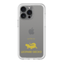 Slim Protection Premium Case［ &UCHINOCO - Leopard Gecko ］