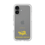 Slim Protection Premium Case［ &UCHINOCO - Leopard Gecko ］