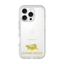 Slim Protection Premium Case［ &UCHINOCO - Leopard Gecko ］