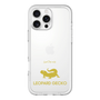 Slim Protection Premium Case［ &UCHINOCO - Leopard Gecko ］
