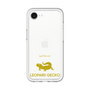 Slim Protection Premium Case［ &UCHINOCO - Leopard Gecko ］