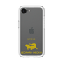 Slim Protection Premium Case［ &UCHINOCO - Leopard Gecko ］