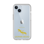 Slim Protection Premium Case［ &UCHINOCO - Leopard Gecko 2 ］