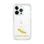 Slim Protection Premium Case［ &UCHINOCO - Leopard Gecko 2 ］