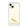Slim Protection Premium Case［ &UCHINOCO - Leopard Gecko 2 ］