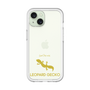 Slim Protection Premium Case［ &UCHINOCO - Leopard Gecko 2 ］