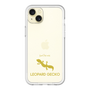 Slim Protection Premium Case［ &UCHINOCO - Leopard Gecko 2 ］