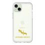 Slim Protection Premium Case［ &UCHINOCO - Leopard Gecko 2 ］
