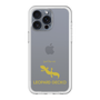 Slim Protection Premium Case［ &UCHINOCO - Leopard Gecko 2 ］