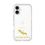 Slim Protection Premium Case［ &UCHINOCO - Leopard Gecko 2 ］