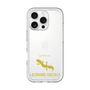 Slim Protection Premium Case［ &UCHINOCO - Leopard Gecko 2 ］