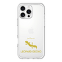 Slim Protection Premium Case［ &UCHINOCO - Leopard Gecko 2 ］