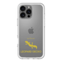 Slim Protection Premium Case［ &UCHINOCO - Leopard Gecko 2 ］