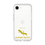 Slim Protection Premium Case［ &UCHINOCO - Leopard Gecko 2 ］
