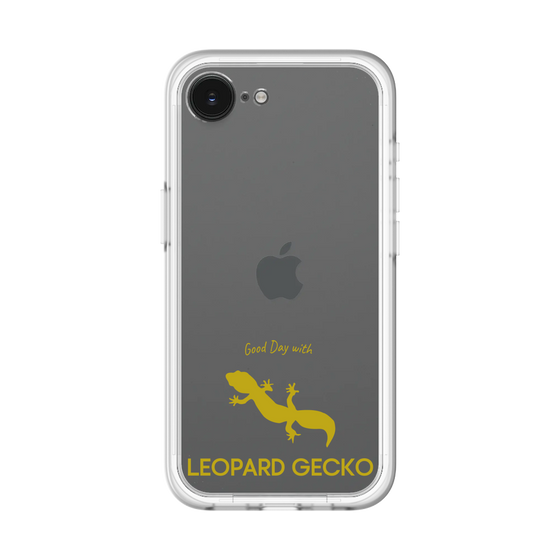 Slim Protection Premium Case［ &UCHINOCO - Leopard Gecko 2 ］