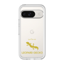 Slim Protection Premium Case［ &UCHINOCO - Leopard Gecko 2 ］