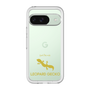 Slim Protection Premium Case［ &UCHINOCO - Leopard Gecko 2 ］