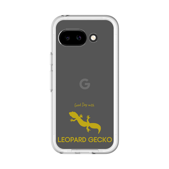 Slim Protection Premium Case［ &UCHINOCO - Leopard Gecko 2 ］