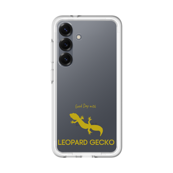 Slim Protection Premium Case［ &UCHINOCO - Leopard Gecko 2 ］