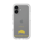Slim Protection Premium Case［ &UCHINOCO - African Spurred Tortoise ］