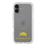 Slim Protection Premium Case［ &UCHINOCO - African Spurred Tortoise ］