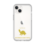 Slim Protection Premium Case［ &UCHINOCO - Razorback Musk Turtle ］