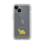 Slim Protection Premium Case［ &UCHINOCO - Razorback Musk Turtle ］