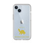 Slim Protection Premium Case［ &UCHINOCO - Razorback Musk Turtle ］