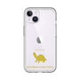 Slim Protection Premium Case［ &UCHINOCO - Razorback Musk Turtle ］