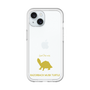 Slim Protection Premium Case［ &UCHINOCO - Razorback Musk Turtle ］