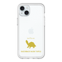 Slim Protection Premium Case［ &UCHINOCO - Razorback Musk Turtle ］