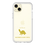 Slim Protection Premium Case［ &UCHINOCO - Razorback Musk Turtle ］