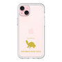 Slim Protection Premium Case［ &UCHINOCO - Razorback Musk Turtle ］