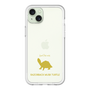 Slim Protection Premium Case［ &UCHINOCO - Razorback Musk Turtle ］