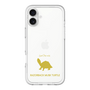 Slim Protection Premium Case［ &UCHINOCO - Razorback Musk Turtle ］
