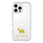Slim Protection Premium Case［ &UCHINOCO - Razorback Musk Turtle ］