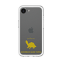 Slim Protection Premium Case［ &UCHINOCO - Razorback Musk Turtle ］