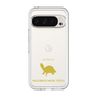 Slim Protection Premium Case［ &UCHINOCO - Razorback Musk Turtle ］
