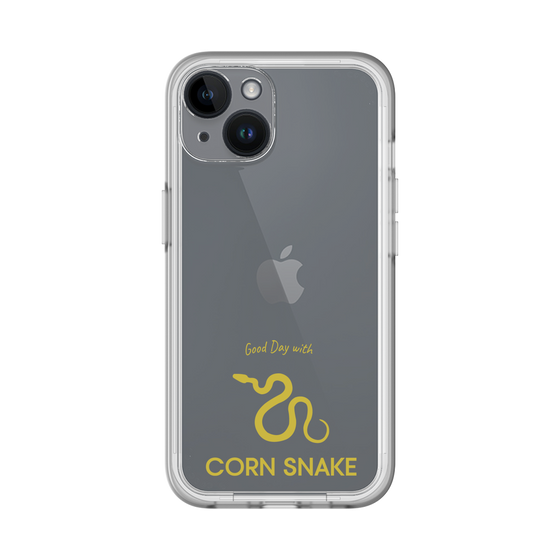 Slim Protection Premium Case［ &UCHINOCO - Corn Snake ］