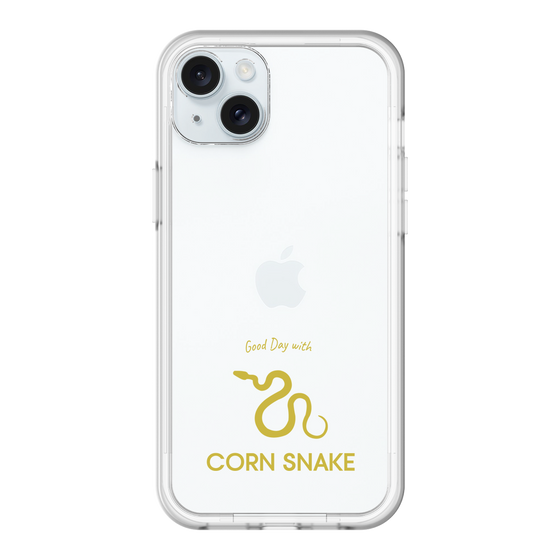 Slim Protection Premium Case［ &UCHINOCO - Corn Snake ］