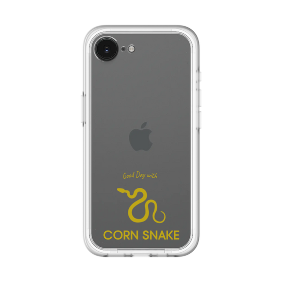 Slim Protection Premium Case［ &UCHINOCO - Corn Snake ］