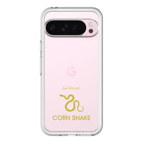 Slim Protection Premium Case［ &UCHINOCO - Corn Snake ］